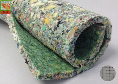 양탄자 방석 산업 플라스틱 그물세공 사각 메시 구멍 크기 6mm * 6mm 까만 색깔