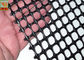 Plastic Aquaculture Netting Oyster Mesh Netting Roll With Square / Diamond Hole